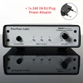With EU Plug Power
