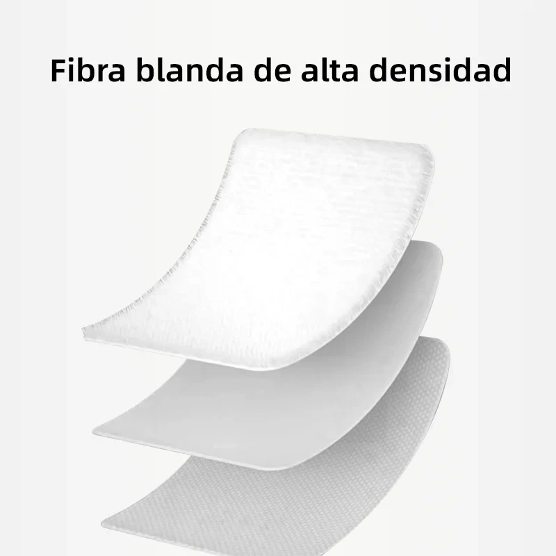 Paño de pulido Universal para Apple iPhone, paño de limpieza de pantalla con nanotextura para iPad, Macbook, limpiador de limpieza para pantallas de lentes - imagen 5