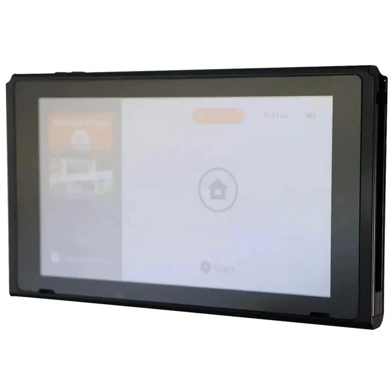 Consola de juegos Dual System N S witch, Chip modificado, solo tableta, portátil, sin prohibición