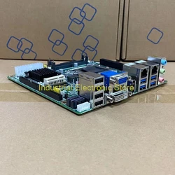 Advantech AIMB-205G2 Placa Base Industrial Intel Core i7-7700T