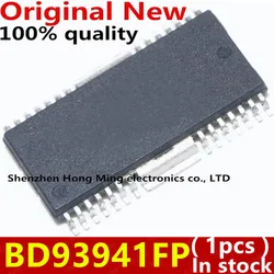 BD93941FP-E2 – Chipset en encapsulado SOP-20