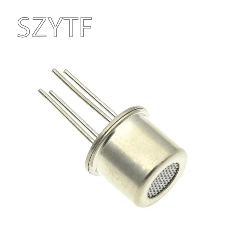 Sensor de calidad del aire MP503, sonda de COV de formaldehído, Detector de COV isobutano de humo, componentes - imagen 4