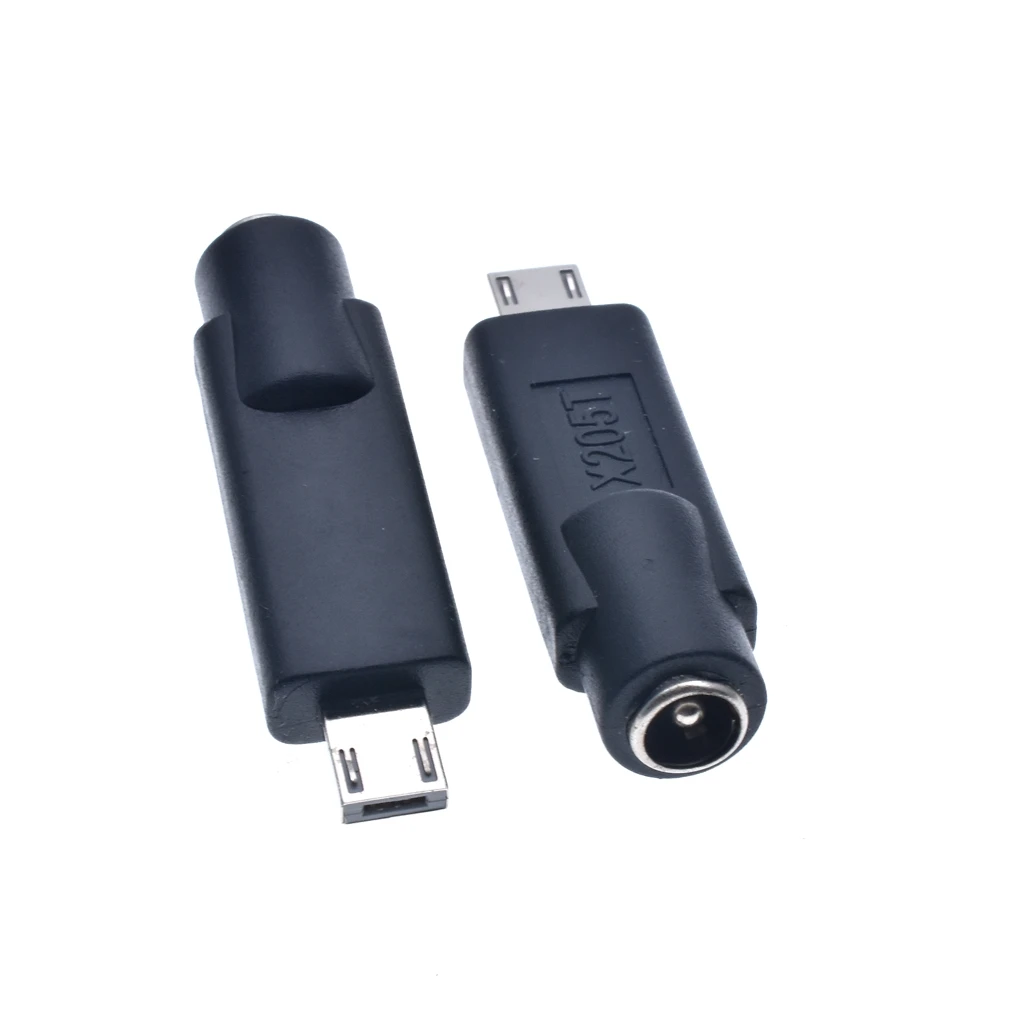 Conector de alimentación de 5,5mm x 2,1mm DC 19V, adaptador de cabezal de cargador para Asus Eeebook X205TA X205T X205, conector de alimentación para portátil - imagen 5