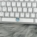 white keycap-2