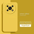 Lemon Yellow