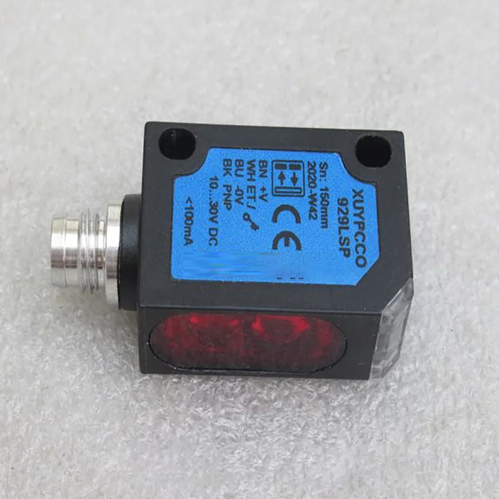 Para Sensor Schneider Telemecanique XUYPCCO929LSP - imagen 3