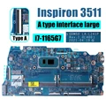 i7-1165G7 A Type