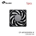 1pcs fan