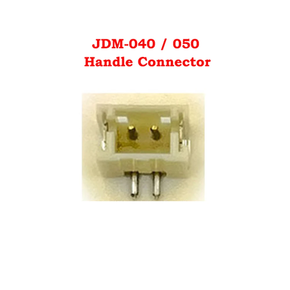 Conector de contacto de batería de carga Original para PS4, PS5, L2, R2, cinta de contacto, JDM-001, 011, 030, 040, 050, BDM-010 - imagen 3