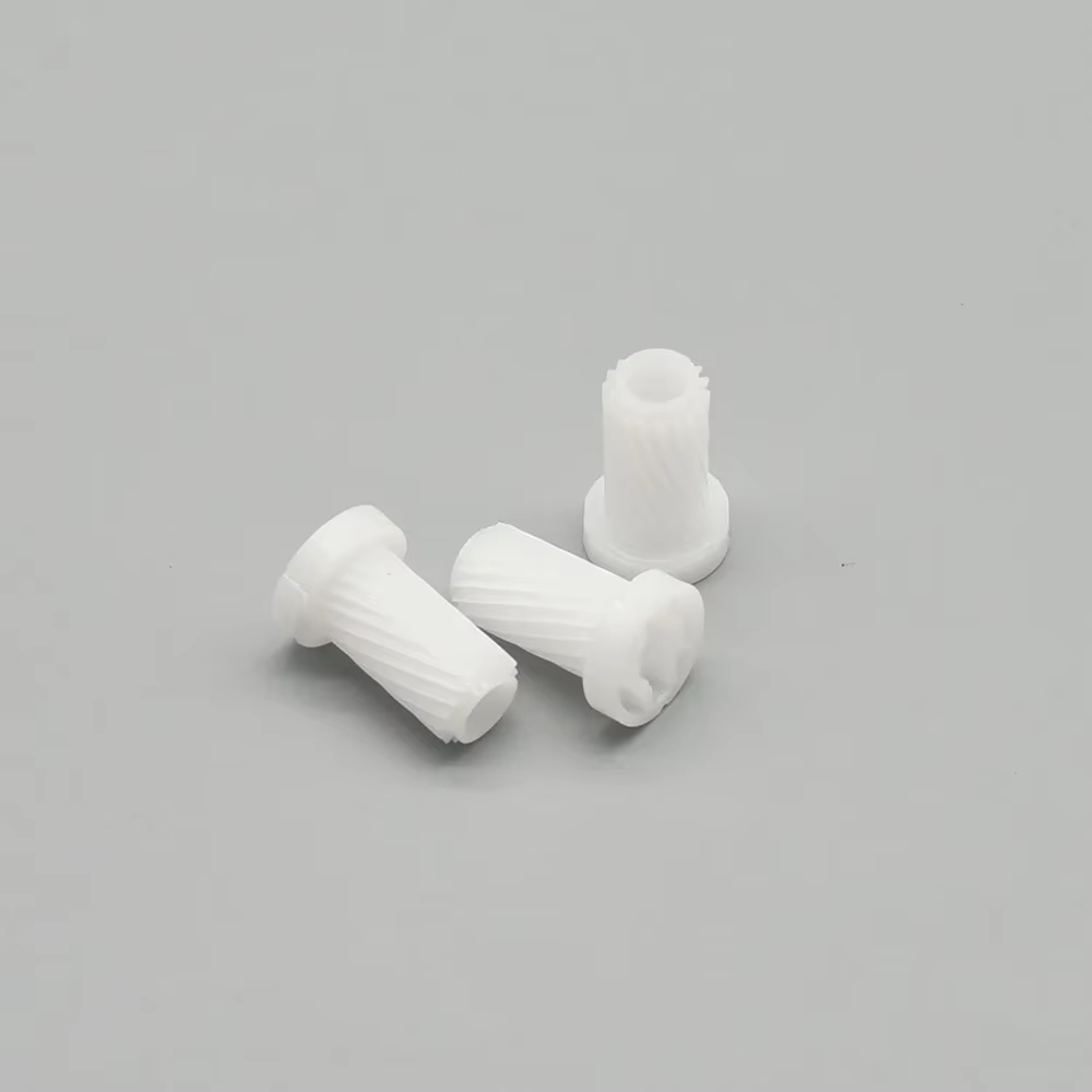 10X RL1-1659-010 RL1-1659-000 engranaje de Motor de CC de accionamiento de tambor para HP LaserJet M4555 P4010 P4014 P4015 P4515 - imagen 4