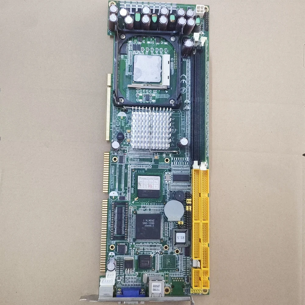 Placa base de control industrial HICORE-i6414VL R1.2 1064140008120P - imagen 4