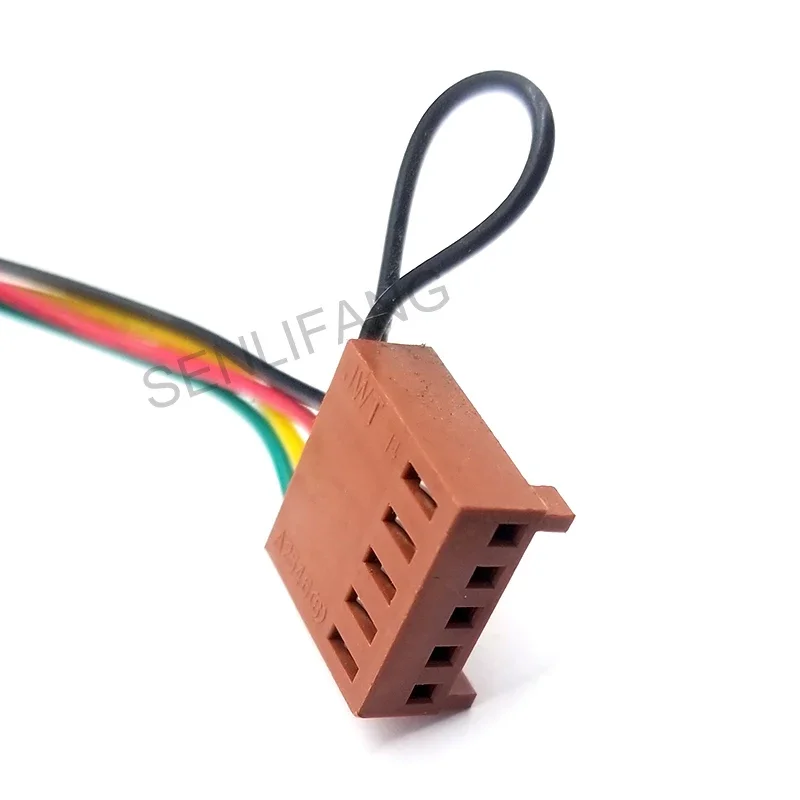 Ventilador de refrigeración AFB0912DH para HP ML350 G6, conjunto de ventilador para 511774, 001, 508110, bien probado - imagen 3