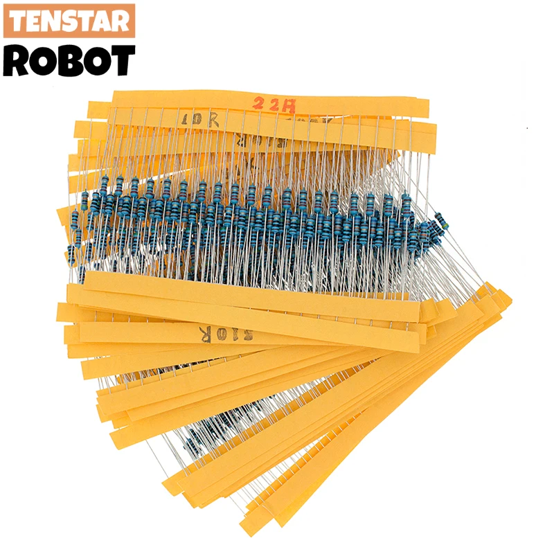 Passive Components