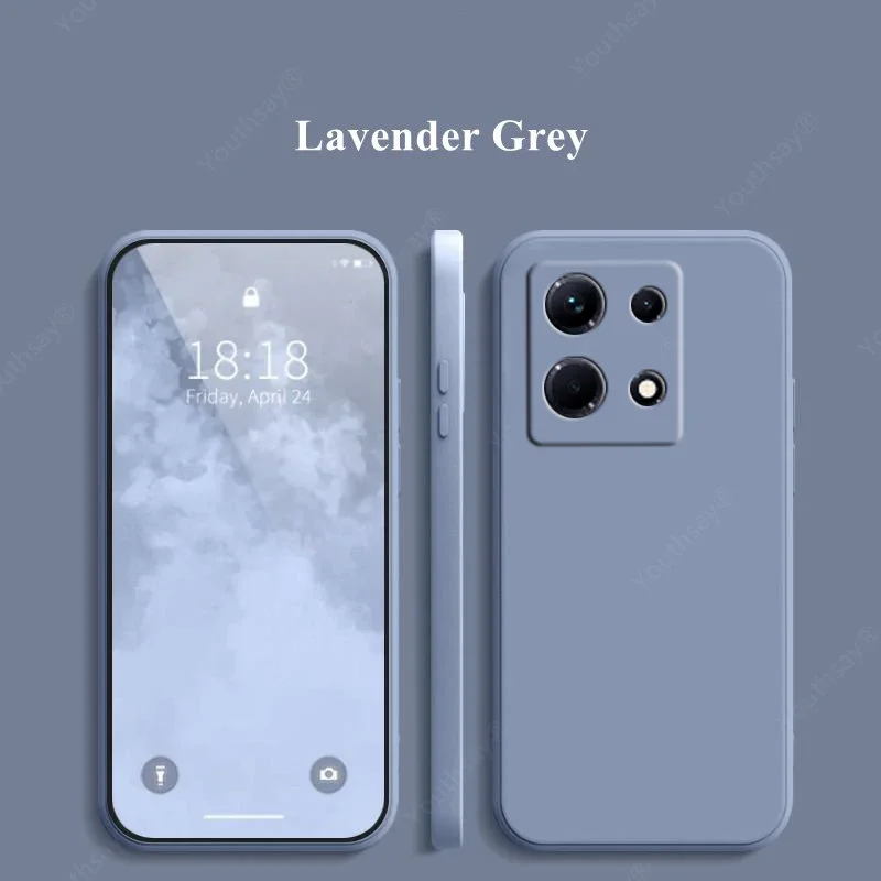 Lavender Grey