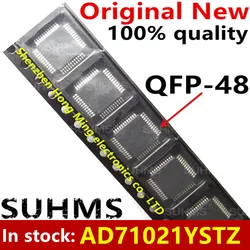 Circuito Integrado QFP-48 SMD AD71021YSTZ