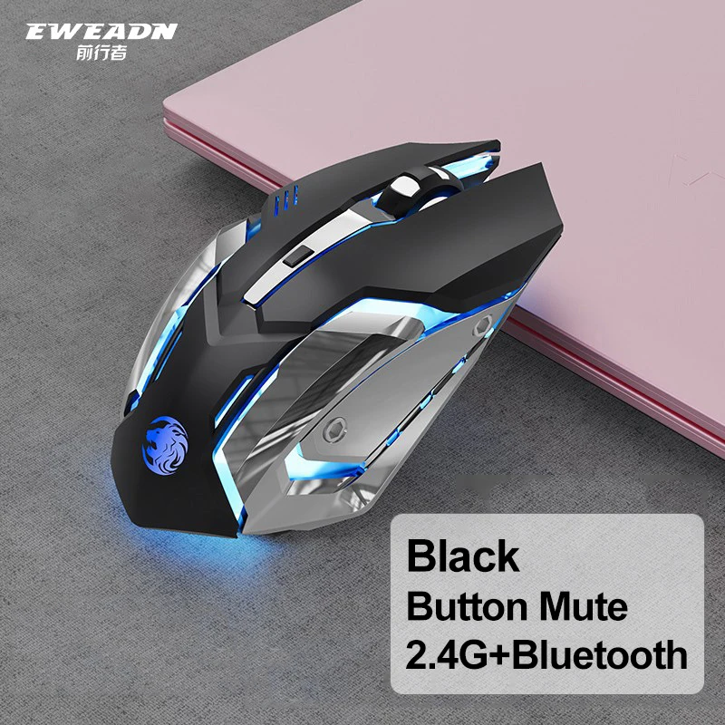 Bluetooth Black