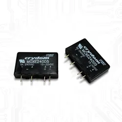 Relé MCXE240D5 SSR 5A 12-280V SPST-NO Original