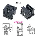 4Pin MDC-4-01