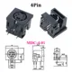 4Pin MDC-4-01