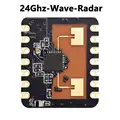 24Ghz-Wave-Radar