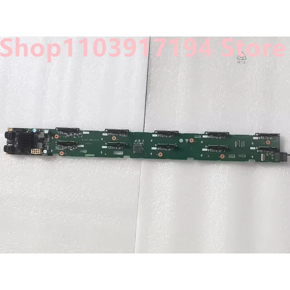 Para Huawei BC21THBB VER.B 10 plano posterior de disco duro 022RJCCNH2 - imagen 2