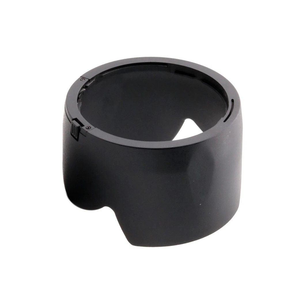 HB-31 para Nikon AF-S DX 17-55mm f/2.8G IF-ED Parasol de bayoneta dedicado reemplaza el original HB31 - imagen 2