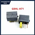 2PCS G8HL-H71