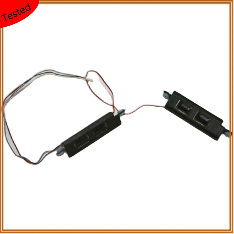 Altavoz Original para portátil DELL Latitude E6330, altavoces de Audio integrados, 07F42K, PK23000H400, CN-07F42K, nuevo