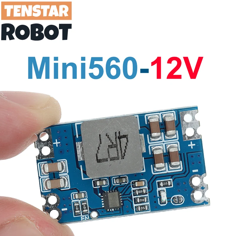 Mini560-12V