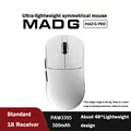 White MAD G Pro 1K