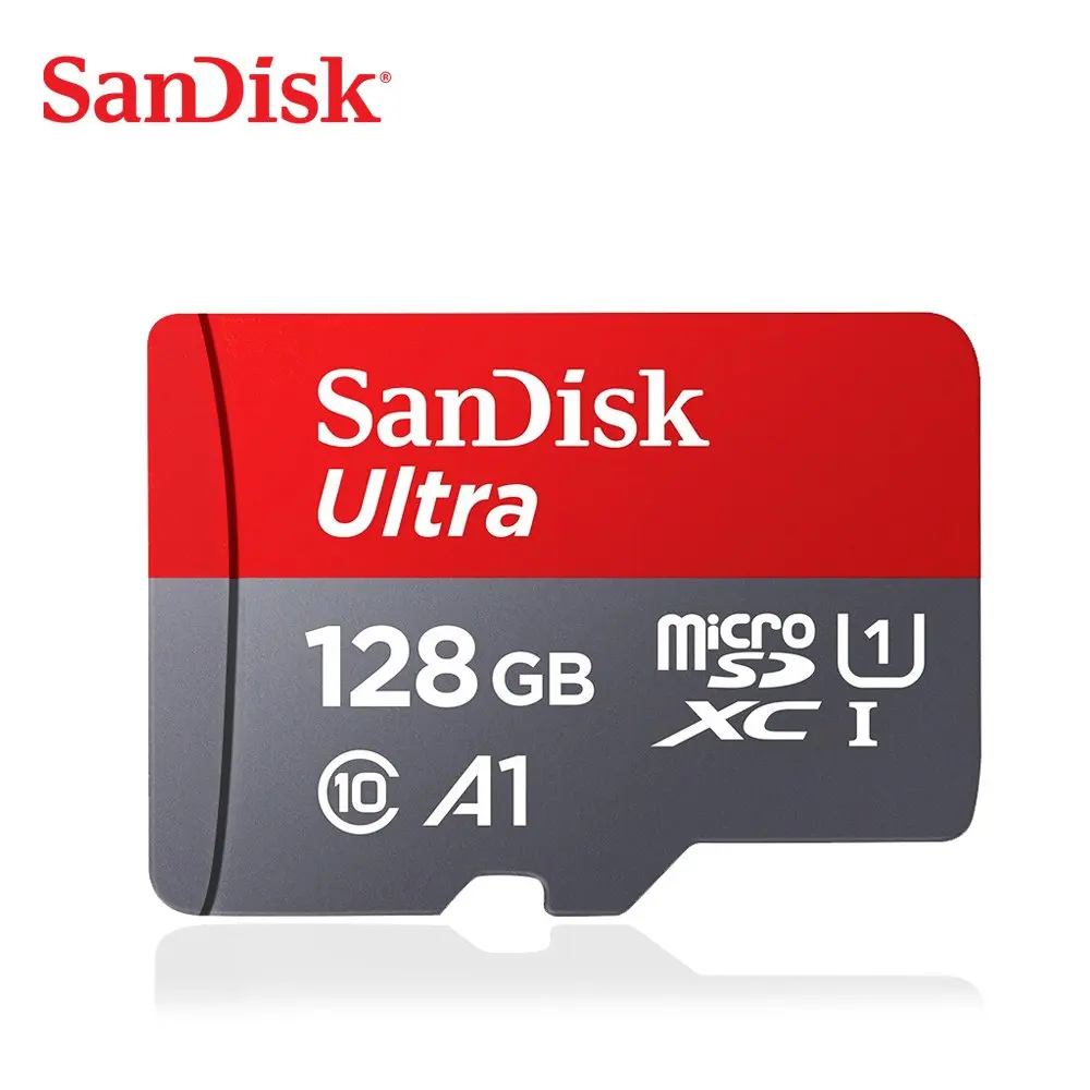 128 GB