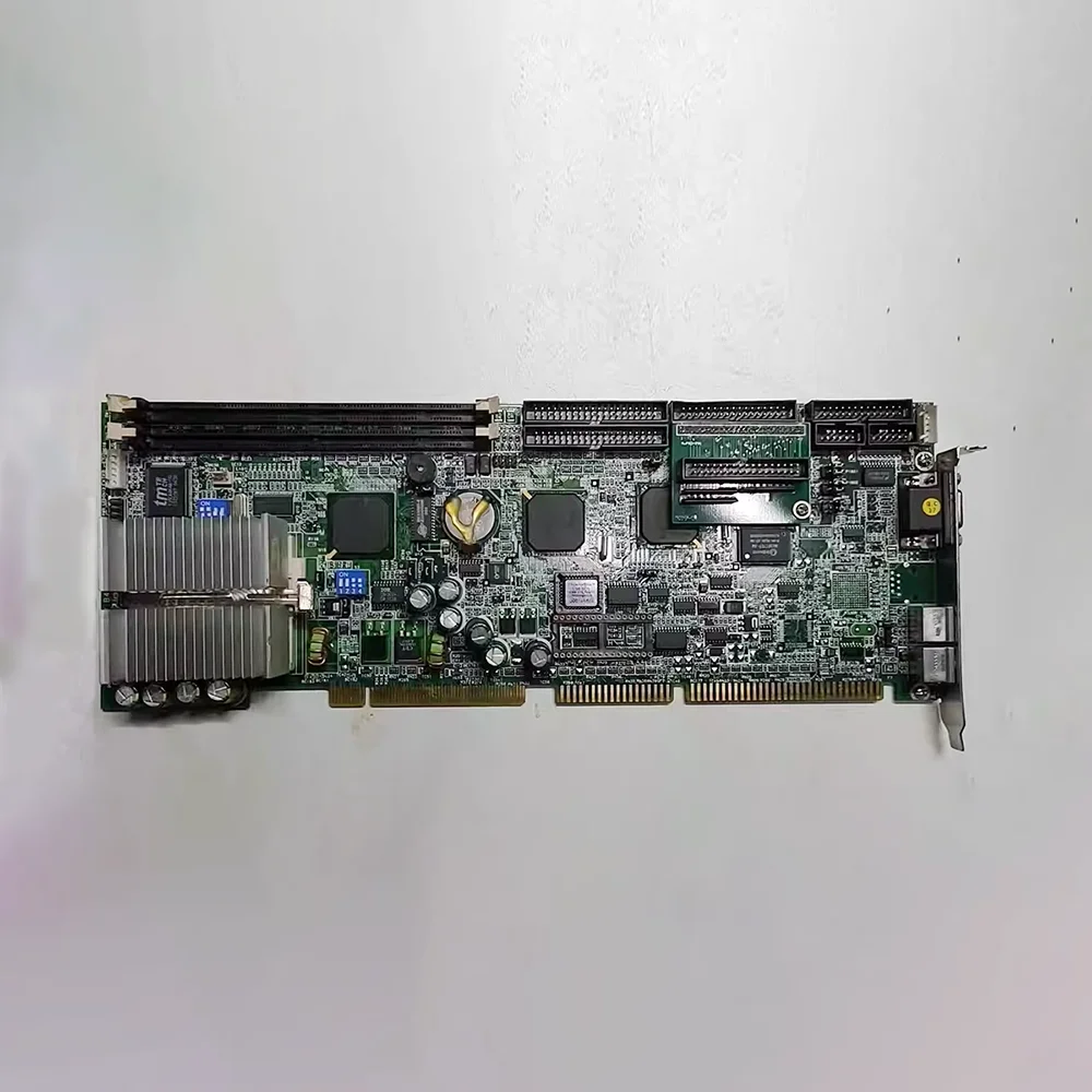 NUPRO-590 REV.B4 para placa base industrial ADLINK - imagen 5