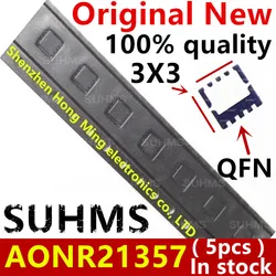 AONR21357 Chipset QFN-8 Alta Precision Electrónica