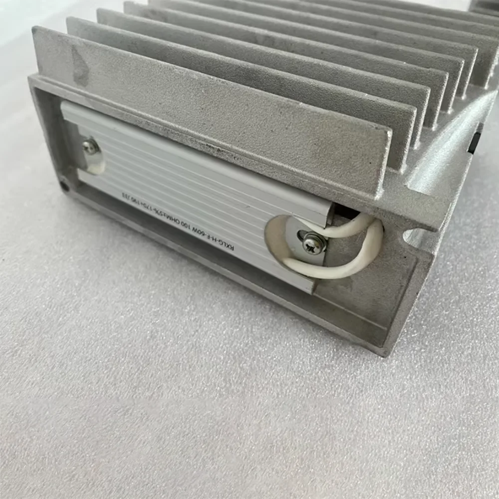 Servoaccionamiento ASD-B2-0721-B 750W - imagen 4