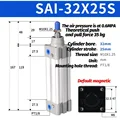 SAI32-25S