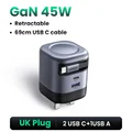 UK GaN 45W