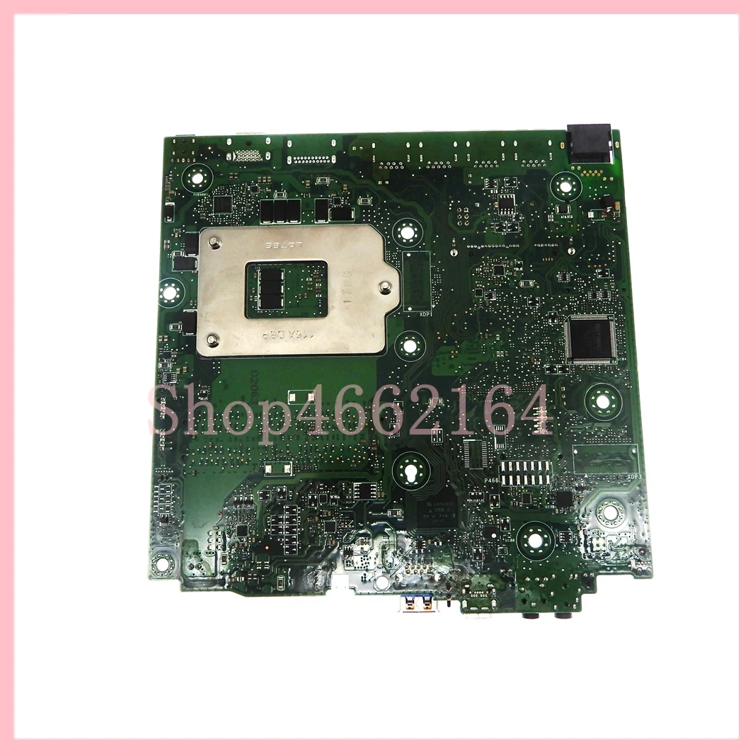 Placa base de D8-MFF-SF65 para placa base de escritorio Dell OptiPlex 7050 CN-055H3G 55H3G 100% probado OK - imagen 2