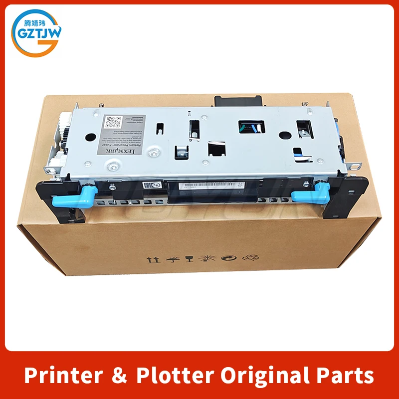 Kit de unidad de fusor 41X1115 41X1116 para Lexmark MS821/MS822/MS823/MS825/MS826/ MX721/MX722/MX822/MX826 piezas de impresora de montaje de fusor - imagen 3