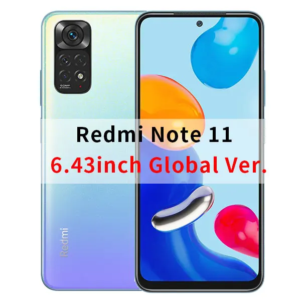 Note 11 Global