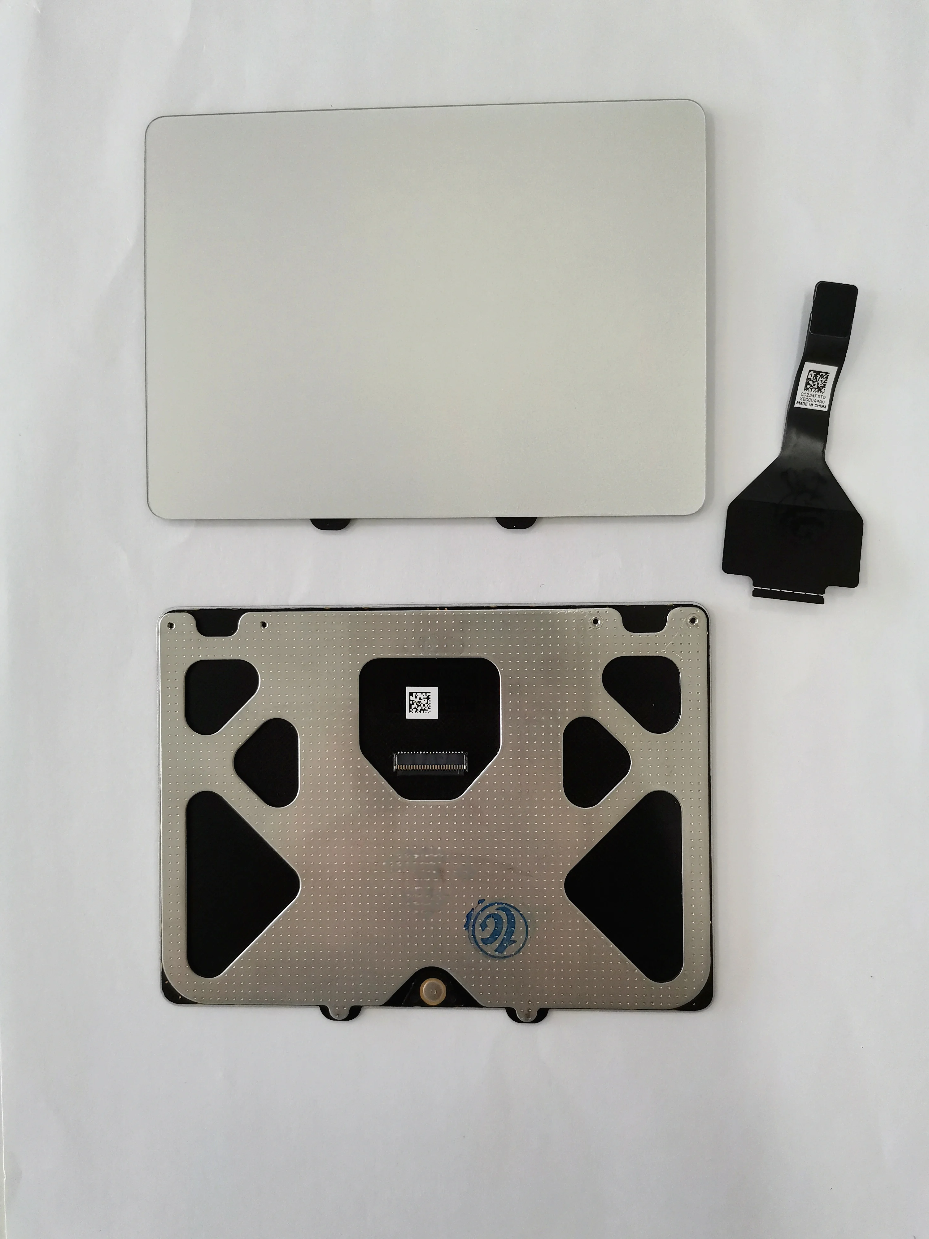 Panel táctil y trackpad Original A1278 con cable para Macbook Pro 13 "A1278 Trackpad 2009 2010 2011 2012 año - imagen 3