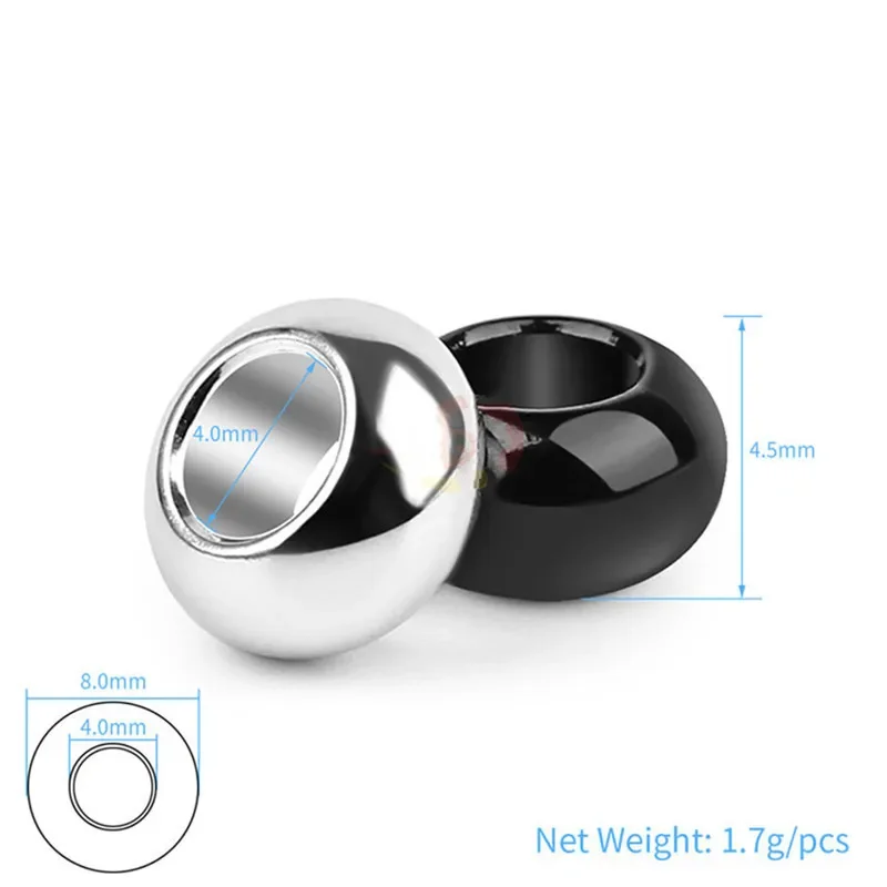 Deslizador divisor de auriculares DIY, electrónica de consumo para auriculares HiFi 8C, Cable mejorado, negro, plata, oro, aleación de aluminio, venta al por mayor - imagen 4