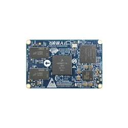 Módulo SoM i.MX8MM FETMX8MM-C – Placa embebida ARM Cortex-A53