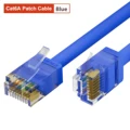 CAT6A Blue Pack