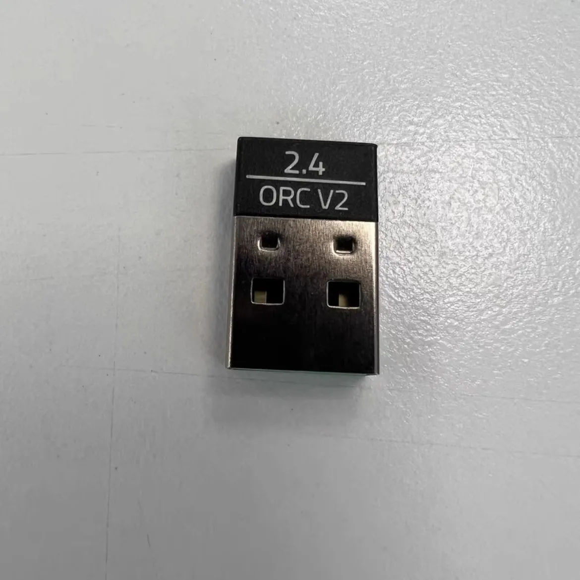 Adaptador receptor Bluetooth de ratón inalámbrico Original de 1 pieza para Razer Orochi V2 - imagen 4