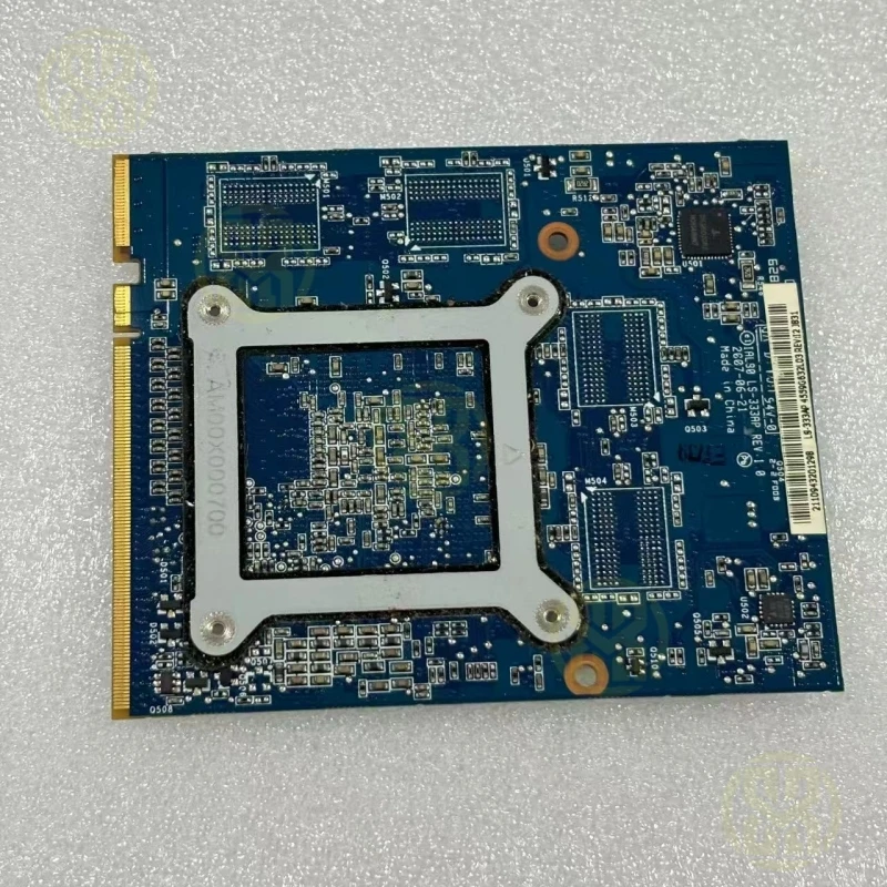 450484-001 LS-333AP para HP 8710P 8710W portátil MXM VGA tarjeta gráfica G84-710-A2 prueba OK - imagen 2