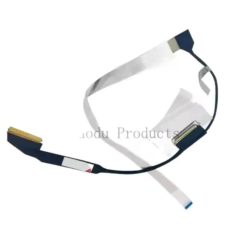 Cable EDP LCD para portátil HP Omen 9 16-u 16-wf WD TPN-C167 jpr6f 165Hz/240Hz 40pin QHD dc02c013200 - imagen 3