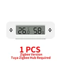 Zigbee Version