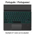 Portuguese keyboard