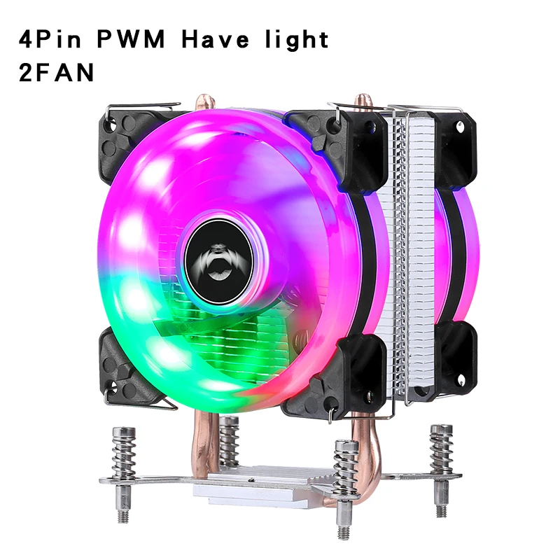 4Pin-PWM Have Light