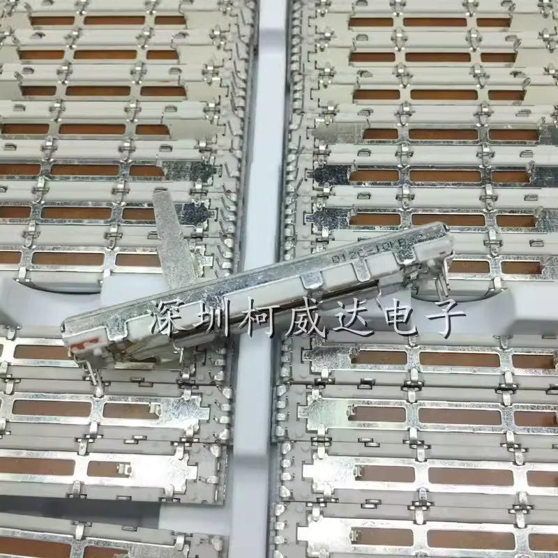 Pioneer DDJ-400/FLX6/SB/SB2/SB3/S1/T1 Potenciómetro de varilla de empuje de volumen mezclador DCV1024 - imagen 4